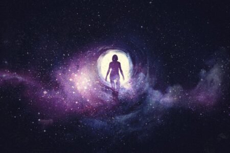 My Personal Guide to Astral Projection and Out of Body Experiences