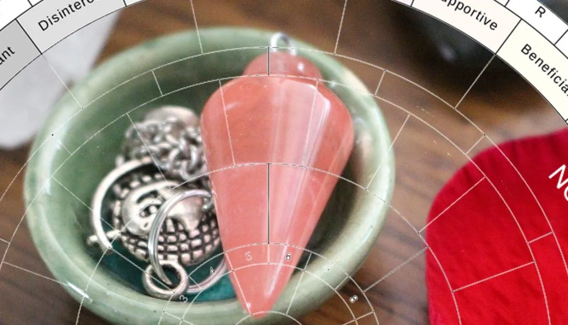 Pendulums 101