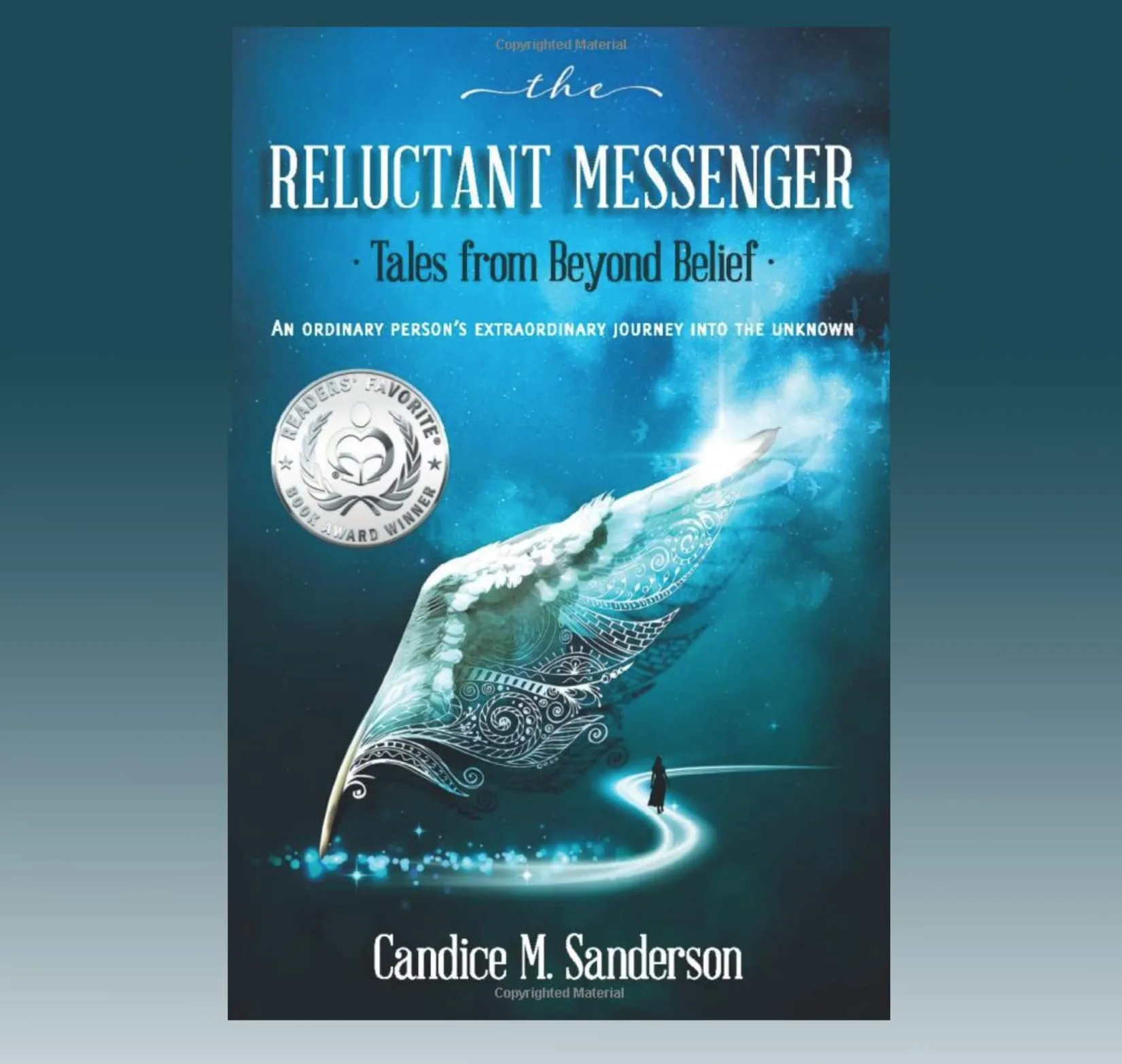 The Reluctant Messenger