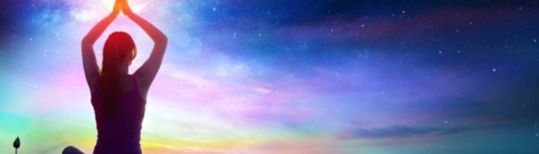 The Magic of Feeling Your Feelings