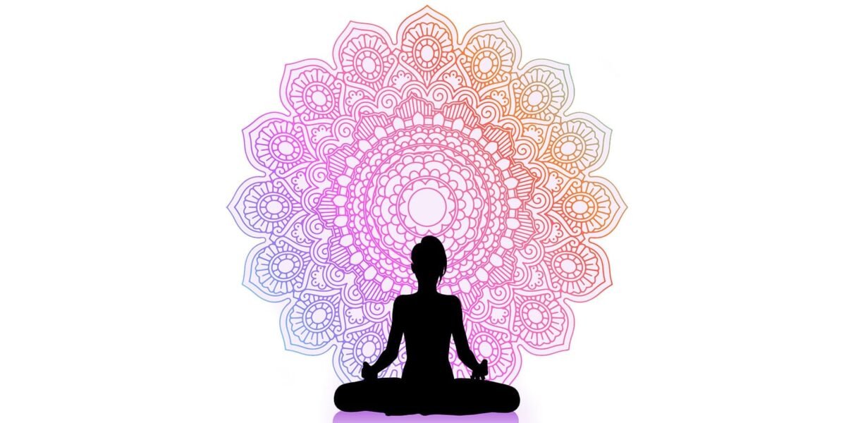 The Art of Meditation · Step Two