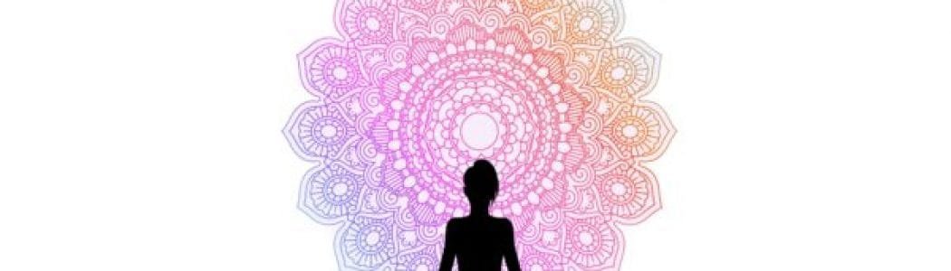 The Art of Meditation · Step Two