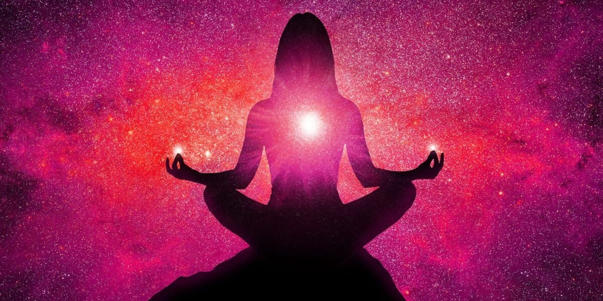 The Art of Meditation · Final Steps