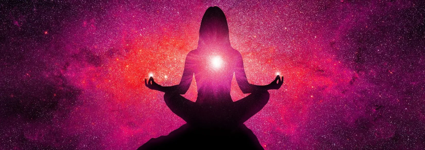 The Art of Meditation