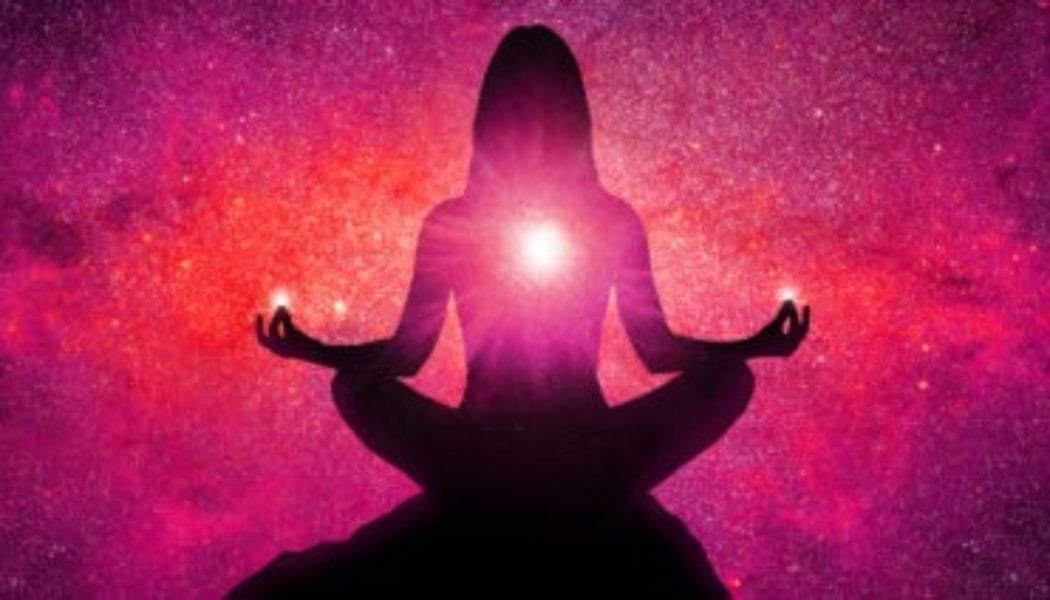 The Art of Meditation · Final Steps