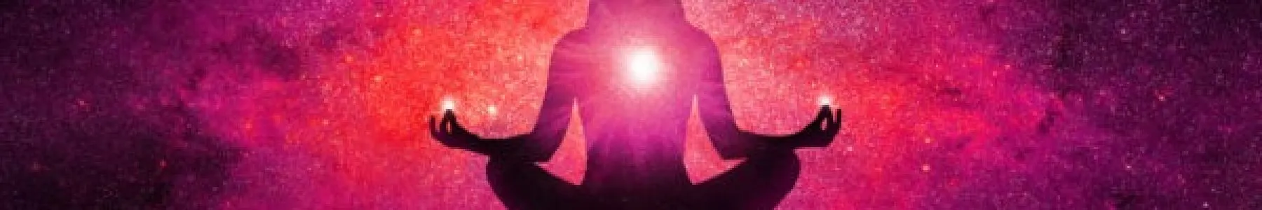 The Art of Meditation · Final Steps