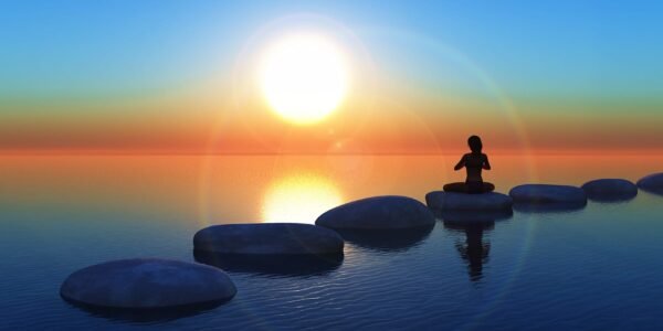 Just Another Place To Be