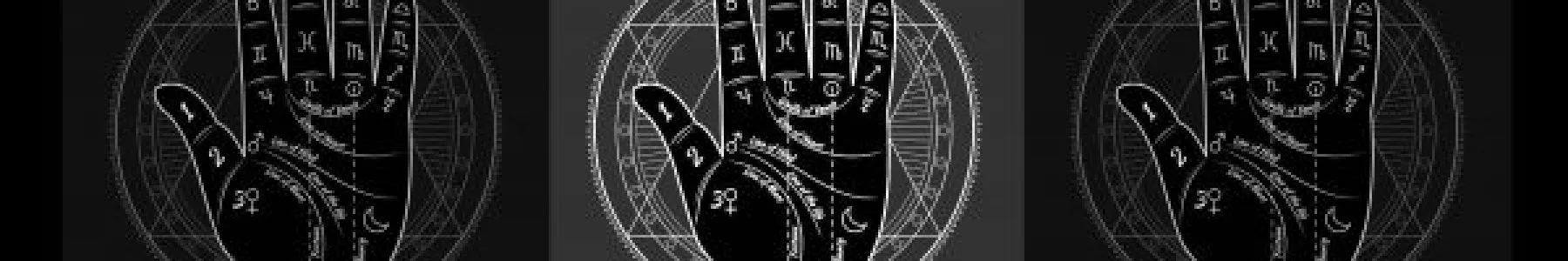 Rare Palms: The Simian Line in Palmistry