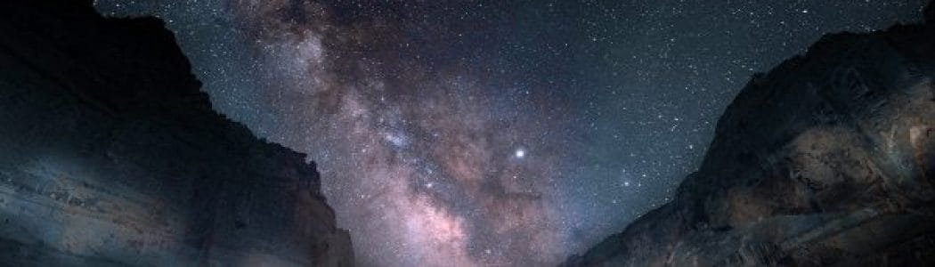 The Deity Is Not Up For Discussion – Chapter Two
