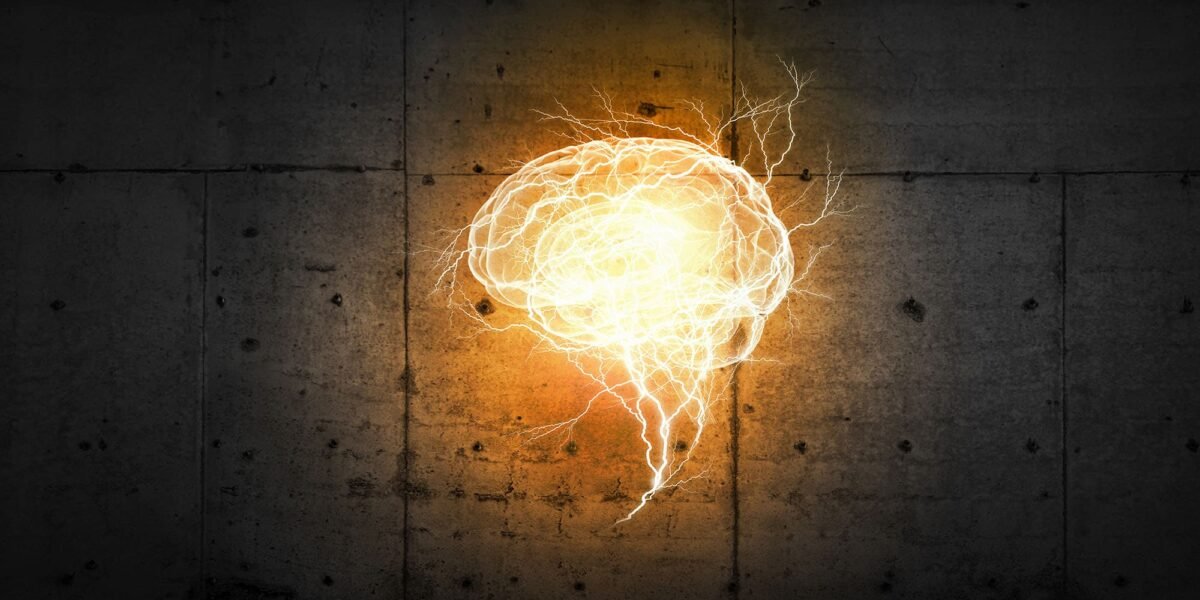 A Remarkable Mental State: Hemispheric Synchronization