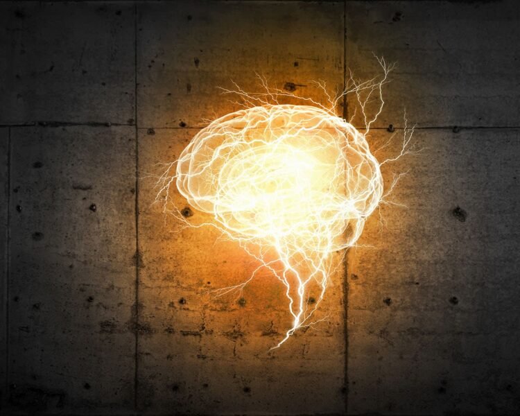 A Remarkable Mental State: Hemispheric Synchronization