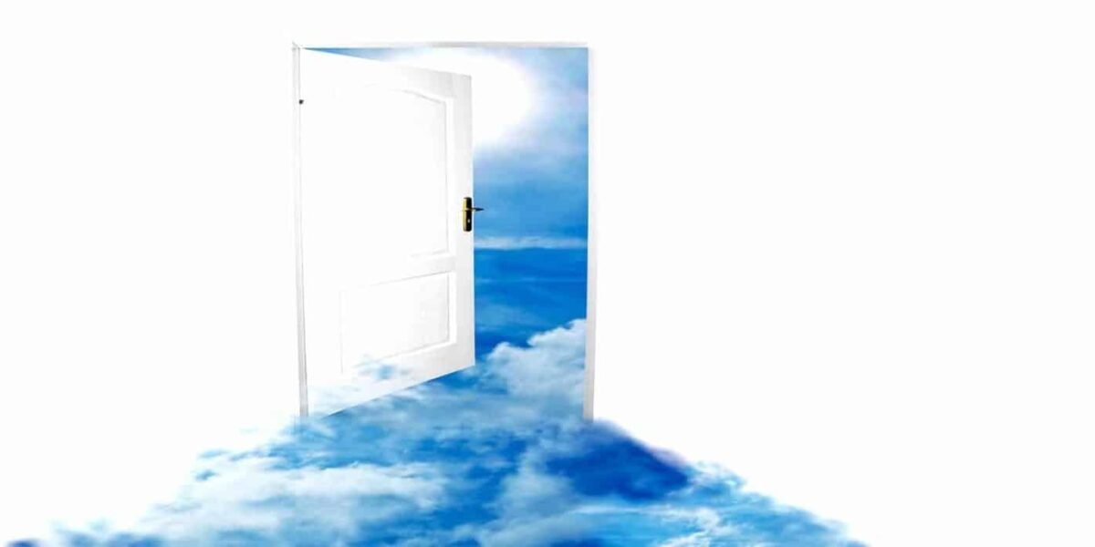 The Deity Is Not Up For Discussion – Chapter Six