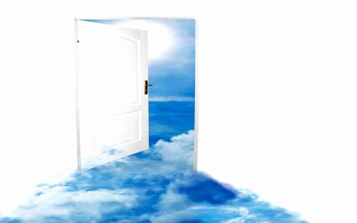 A Guide to Having Phenomenal Spiritual Adventures