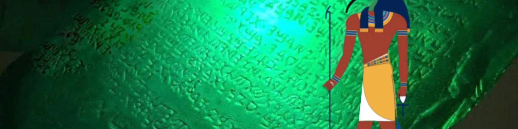The Emerald Tablets of Thoth