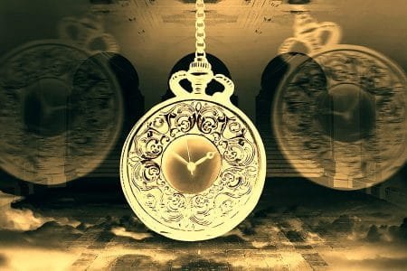 Hypnosis VS Meditation