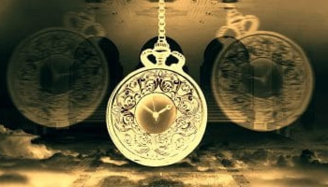 Hypnosis VS Meditation