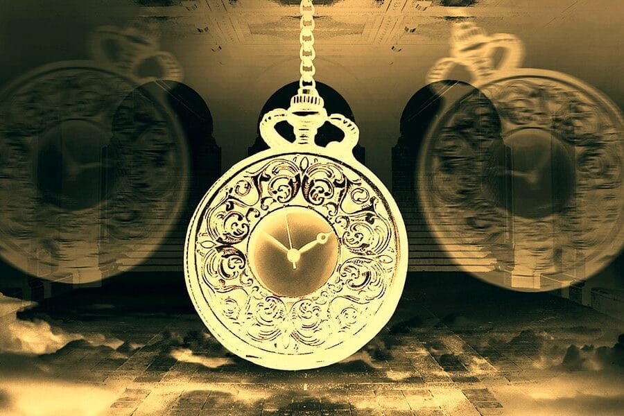 Hypnosis VS Meditation