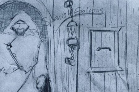 Astral Projection to a Past Life