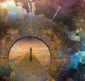 Astral Projection – Journey through the Tunnel