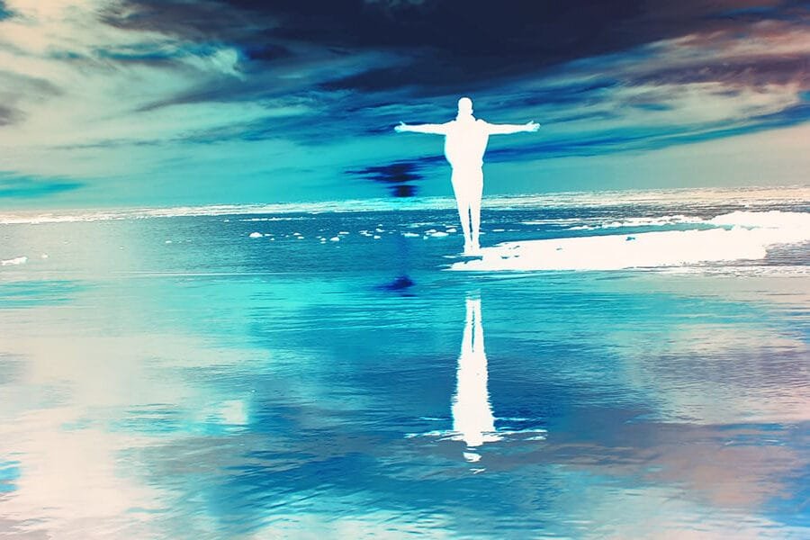 A Game of Cosmic Proportions