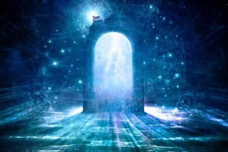 Seven Nights to Lucid Dreaming