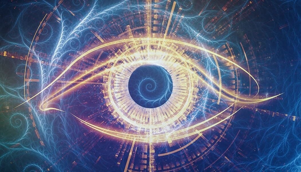 Projections of Physical Reality