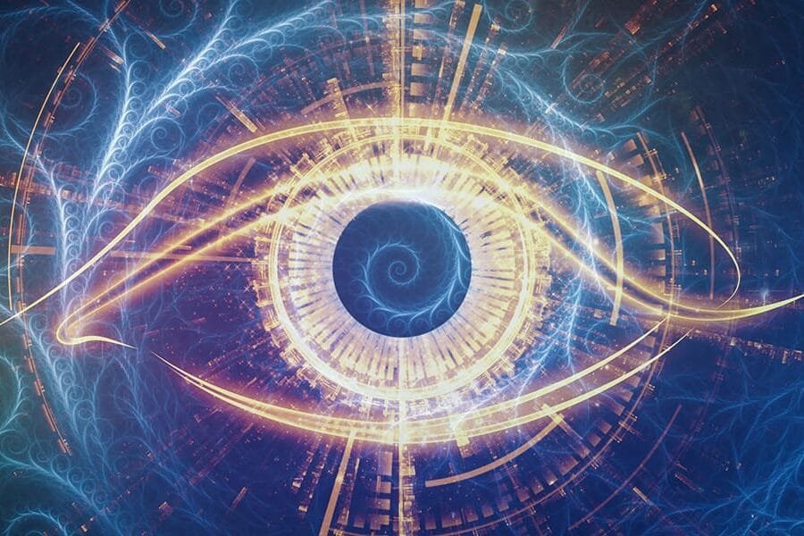 Projections of Physical Reality Projections of Physical Reality