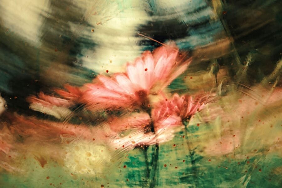 No Pain—No Gain: A Different Perspective