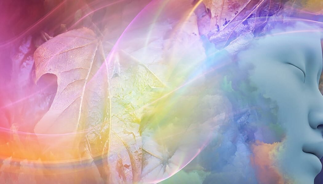 The Lucid Dreaming Playbook: How to Take Charge of your Dreams