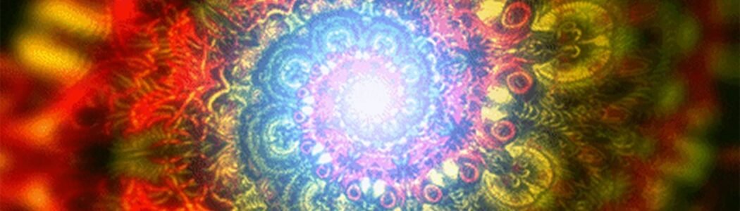 The Magic Button to Out Of Body Experiences and Astral Projections