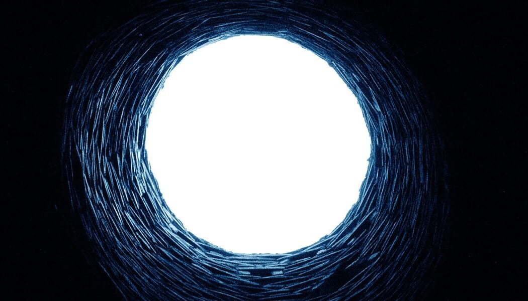 The Light at the End of the Tunnel
