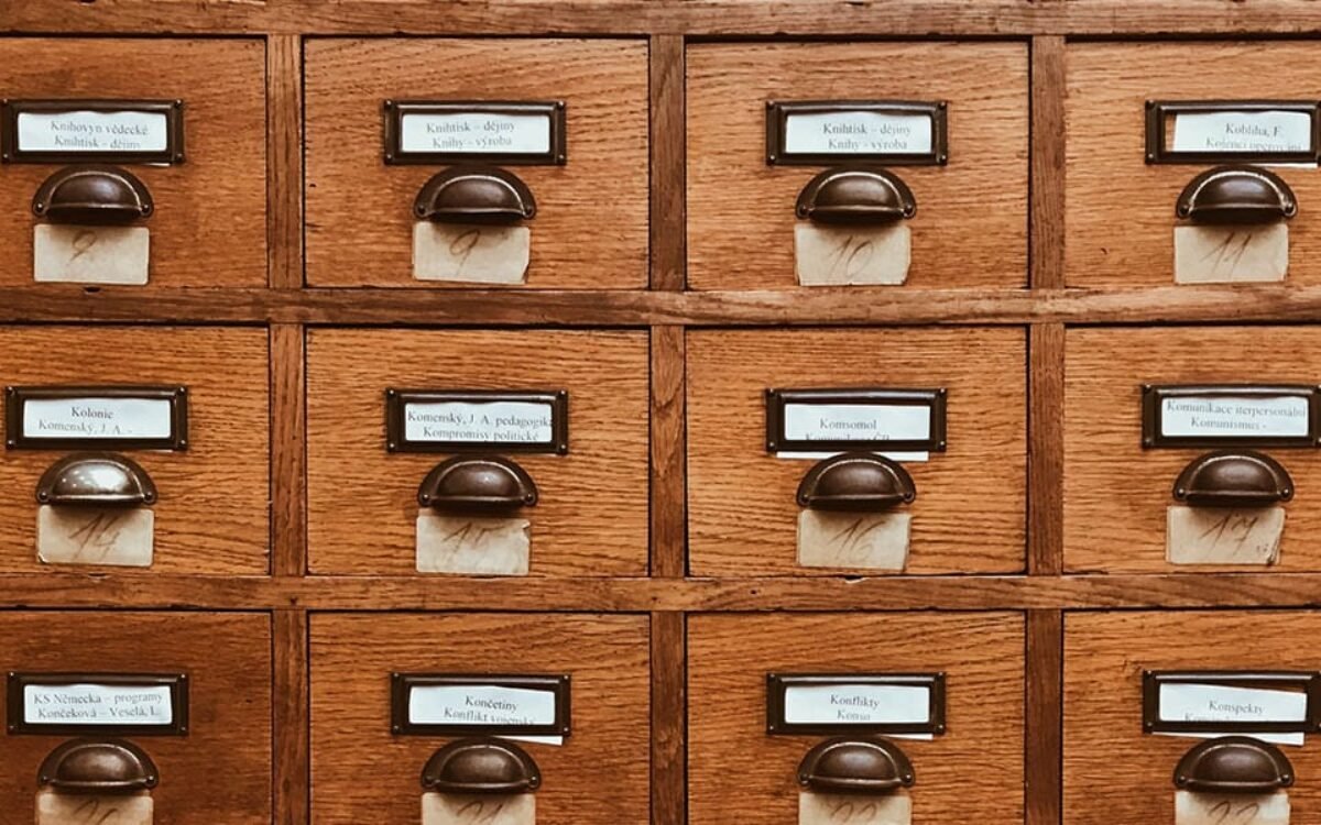 History and The Akashic Records