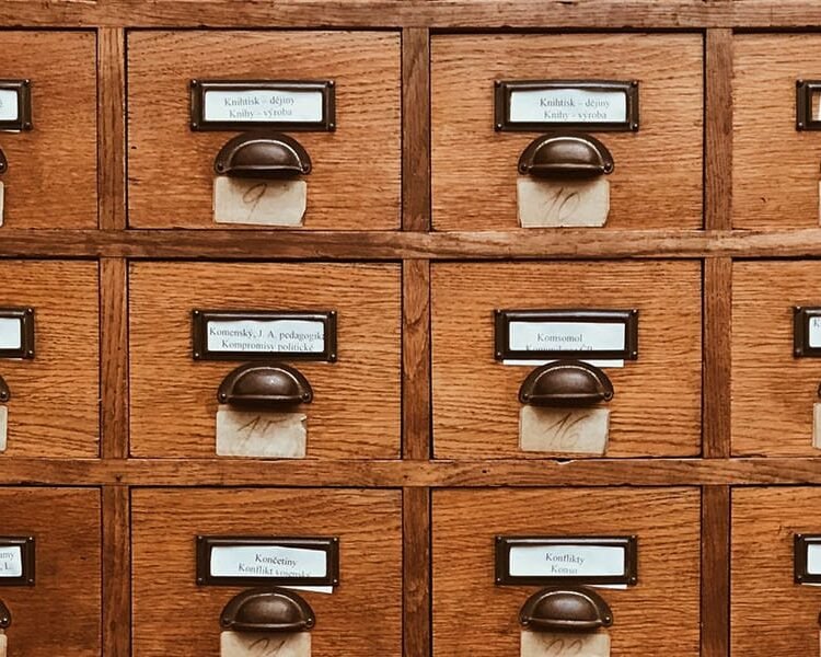 History and The Akashic Records