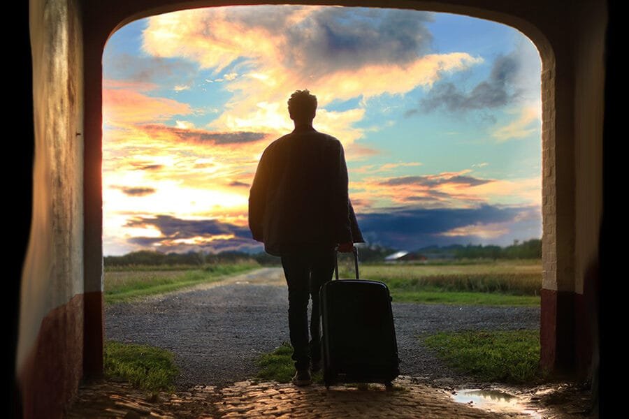 Confusing Dreams And Direct Contact