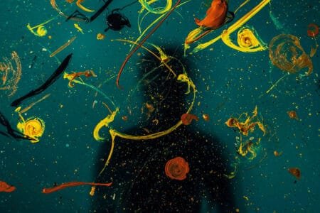 Opening Up To Higher Self/Monad