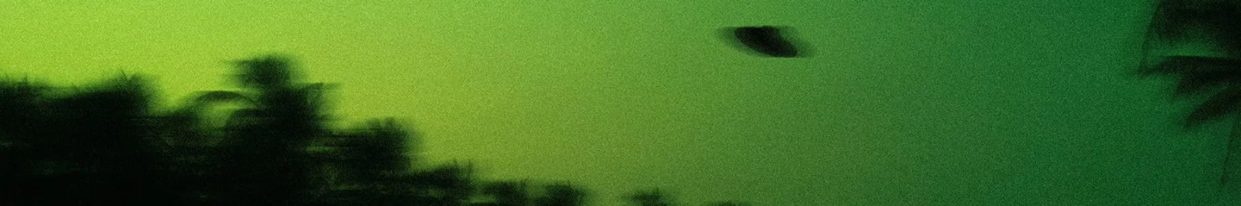 UFO Disclosure 2021