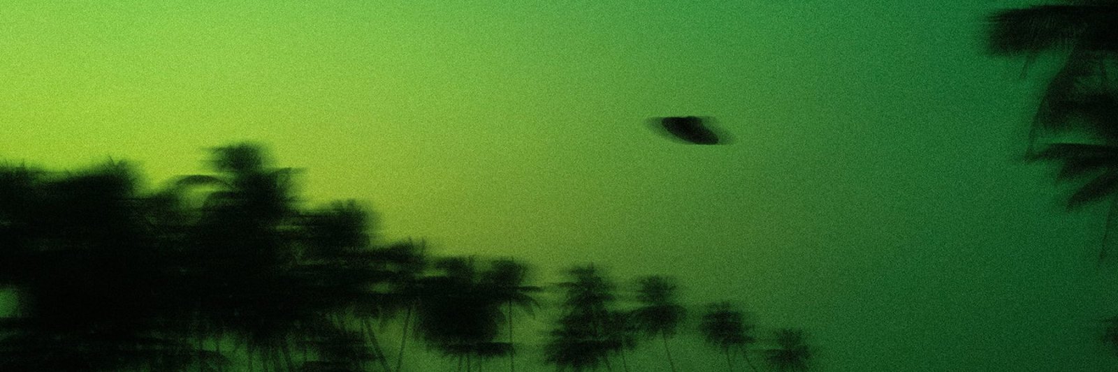 UFO Disclosure 2021