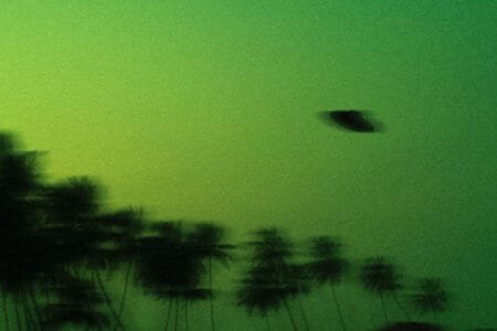 UFO Disclosure 2021