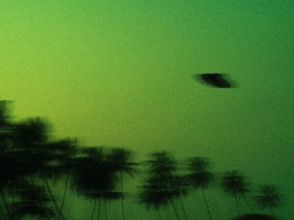 UFO Disclosure 2021 UFO Disclosure 2021