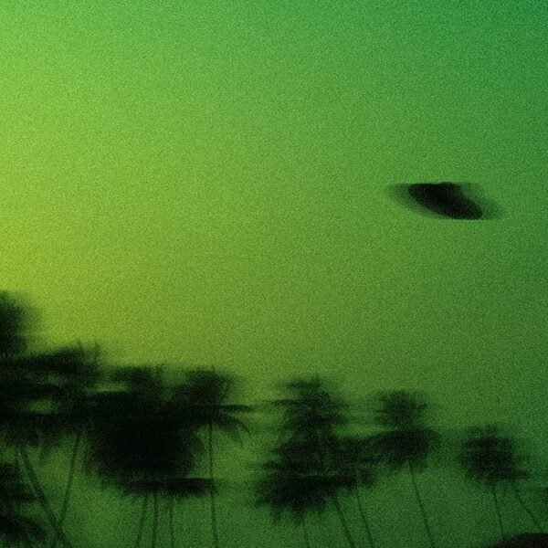 UFO Disclosure 2021