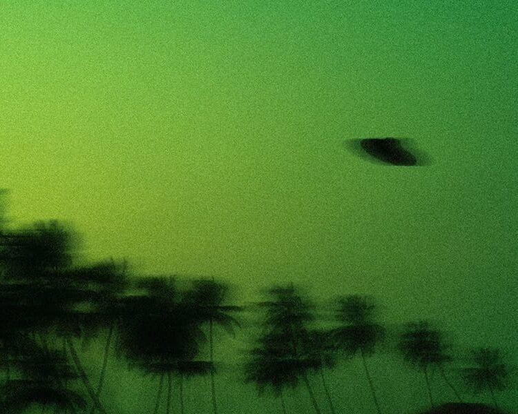 UFO Disclosure 2021