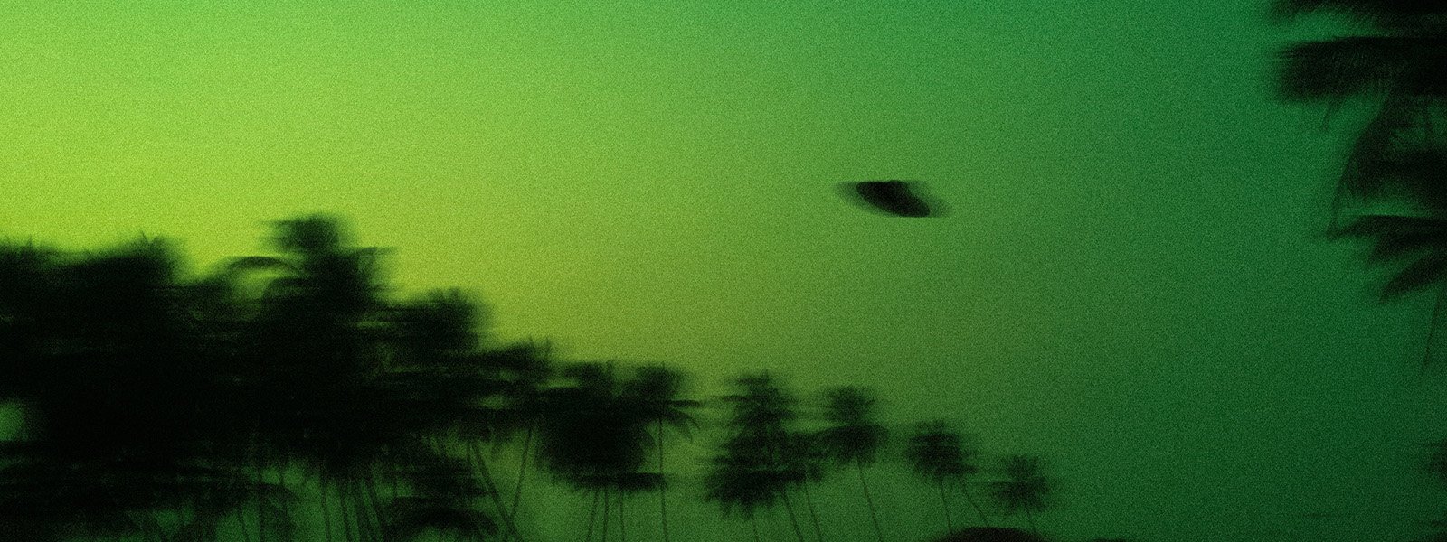 UFO Disclosure 2021