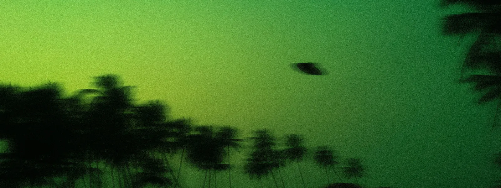 UFO Disclosure 2021