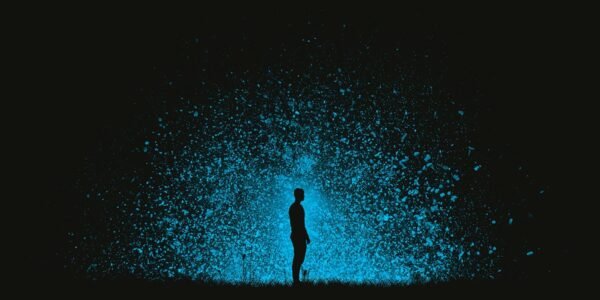 Why the F**K are we here? Understanding the Meaning of Life…