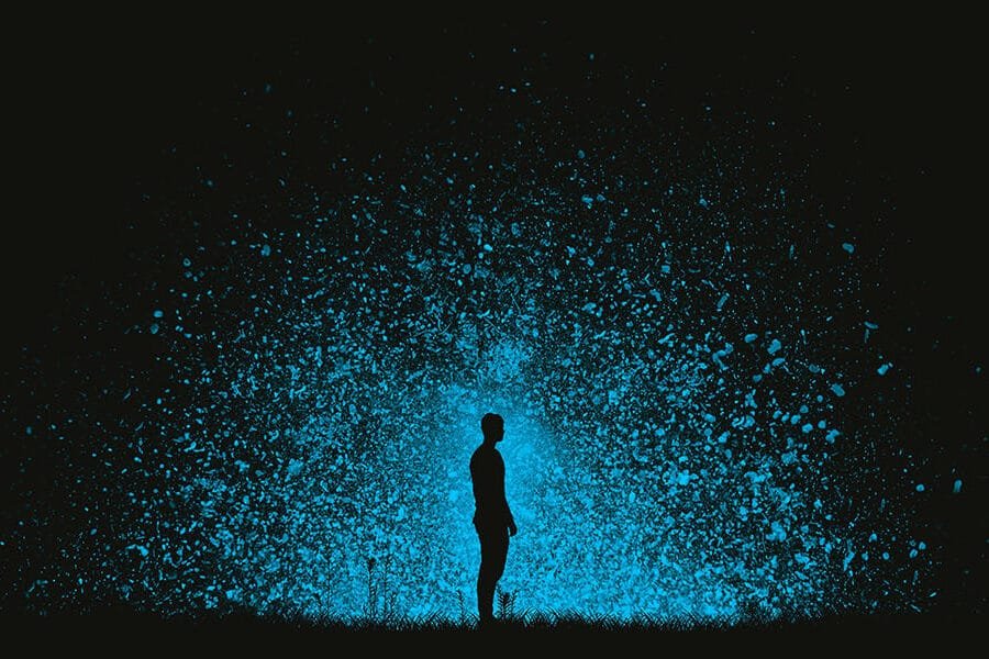 Why the F**K are we here? Understanding the Meaning of Life…