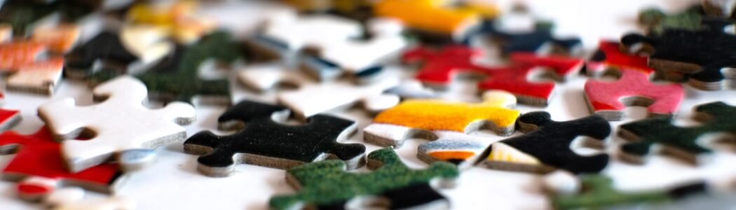 Piecing it Together
