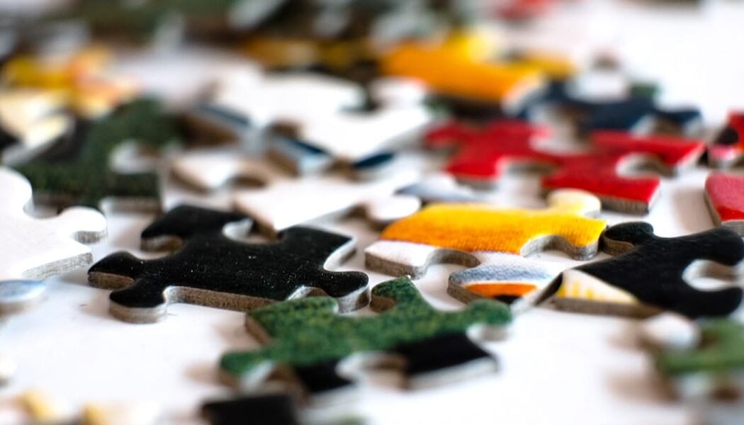 Piecing it Together