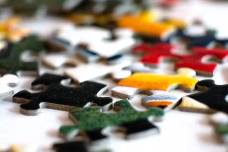 Piecing it Together
