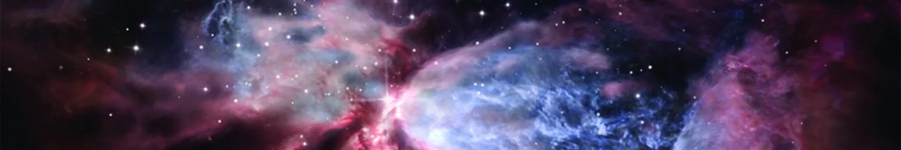 Angels in Space