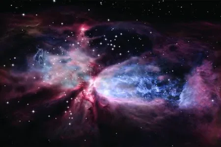Angels in Space